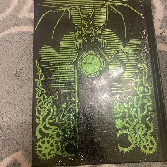 Wicked Son of a Witch NEW BOOK - Picture 2 of 3